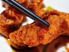 -锦楼·臻选新杭帮(杭州中心店)