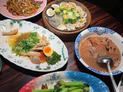 -粤·向群饭店(麓景路店)
