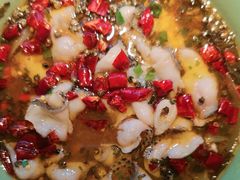 -绿茶餐厅(千岛湖银泰城店)