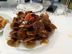 -雅逸居海鲜小厨