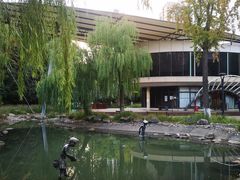 -苏州河梦清园环保主题公园