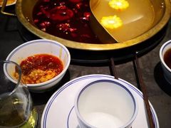 -小牛海记潮汕牛肉店(永定路店)