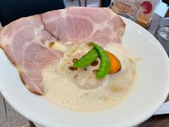 -真打拉面·日式拉面新流派(体育西横街店)