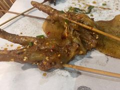 -林二哥宜烤官·宜宾小烧烤