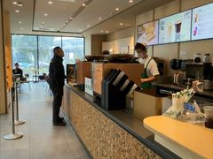 -星巴克(浙江省人民医院店)