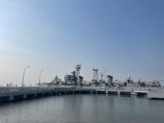 -泰达航母主题公园