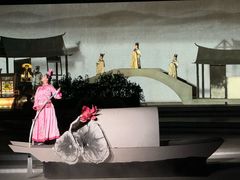 -鼎盛王朝康熙大典实景演出