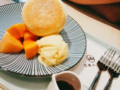-王守财小山園