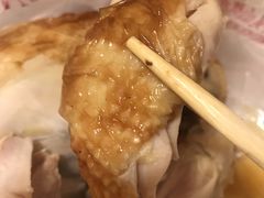 -吴山烤禽 (吴山路店)