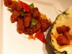 -茉里粤菜(皇姑万象汇店)