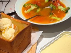 吴韵上汤时蔬-绿茶餐厅(淮安吾悦广场店)