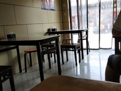 大堂-宝光熏肉鞋底火烧(新街口店)