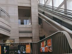 -太原凯宾斯基饭店