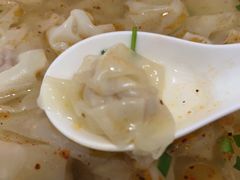 -安庆柴火馄饨(马道街店)
