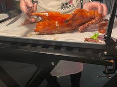 -106餐厅北京菜.烤鸭(百子湾店)