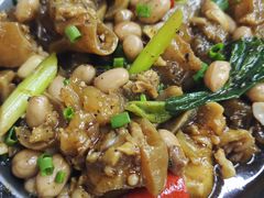 -海鲜街菜馆(海珠南路店)