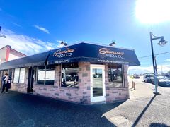 -Steveston Pizza Company (Richmond)