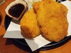 -気楽亭和食料理(气乐亭大世界本店)