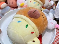 -名创优品(天河区正佳广场二店)
