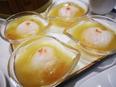 -维多利亚大酒店·雅园中餐厅
