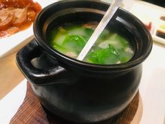-董鲁烤鸭(建和街店)