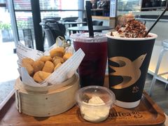 -BeauTea水仙(coco park店)