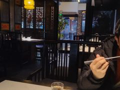 -院8里·小聚园老川菜(九眼桥店)