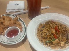 -菲滋意式餐厅(温岭银泰城店)