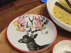 -新白鹿餐厅(龙游路店)