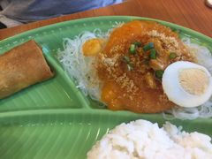 -Mang Inasal - D'mall Boracay