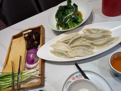 -老济南·地道济南菜(大明湖店)