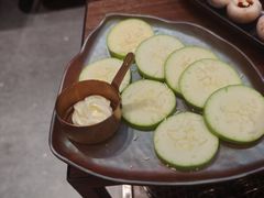 -首尔朴宝·炭火烤肉(五角场店)