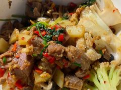 -湖南大学-第4食堂