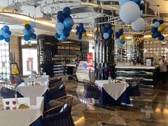 大堂-马克西姆俄罗斯餐厅(通亚街店)