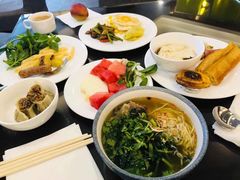 -北京东直门智选假日酒店