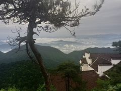-九华山风景区