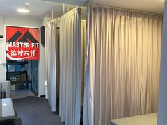 -MASTER FIT 拉伸大师·筋膜刀·西式按摩(上梅林卓悦汇店)
