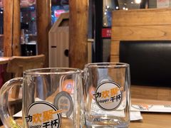 -聚点串吧·北京烧烤(赵登禹路店)