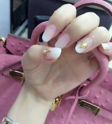 -LEILEI NAIL蕾蕾美甲美睫