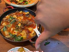 -树厨贵州菜(花果园购物中心店)