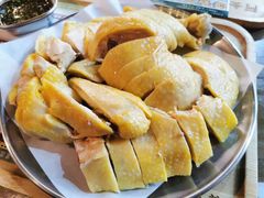 -阿金大白·上海菜馆(新天地店)