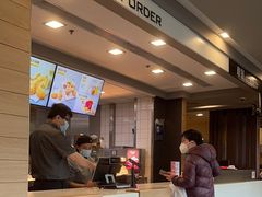-麦当劳(曲阳店)