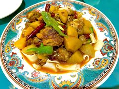 -巴依老爷新疆美食(天津远洋乐堤港店)