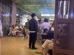 -龍歌自助小火锅(秦淮水游城店)