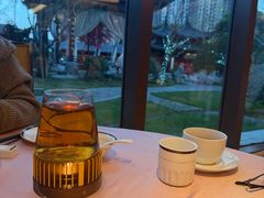 -扬州香格里拉·香宫中餐厅