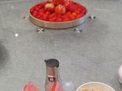 -爱丽格斯火锅(东岸国际店)