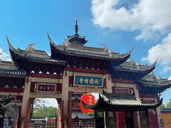 -龙华寺