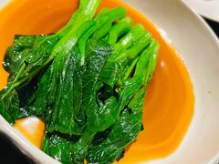 -彩丰楼中餐厅(佘山世茂洲际酒店)