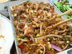 -树厨贵州菜(铜仁花果山店)