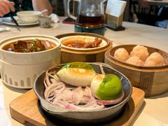 -滋粥楼·顺德菜(番禺广场总店)